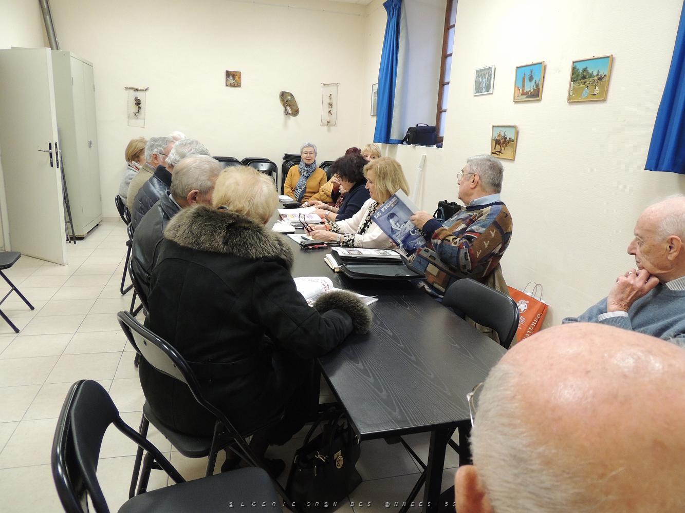 2019 01 18 ASSEMBLEE GENEREALE DU CERCLE ALGERIANISTE DE TOULON (9).JPG -           